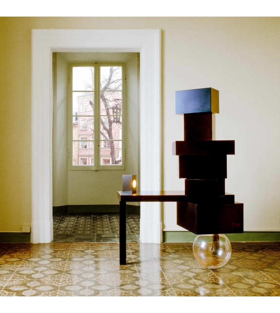 Pauline Memphis Milano Toilettentisch