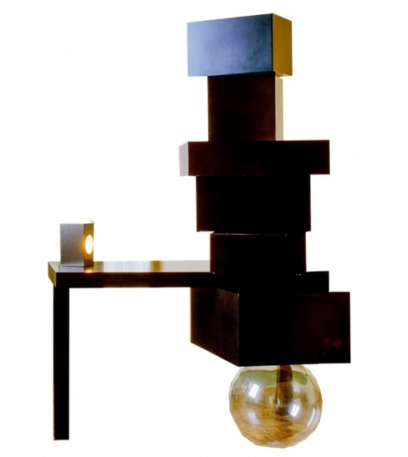 Pauline Memphis Milano Toeletta