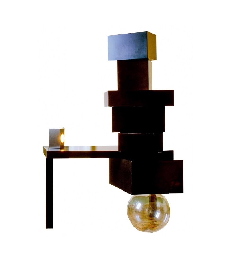 Pauline Memphis Milano Dressing Table