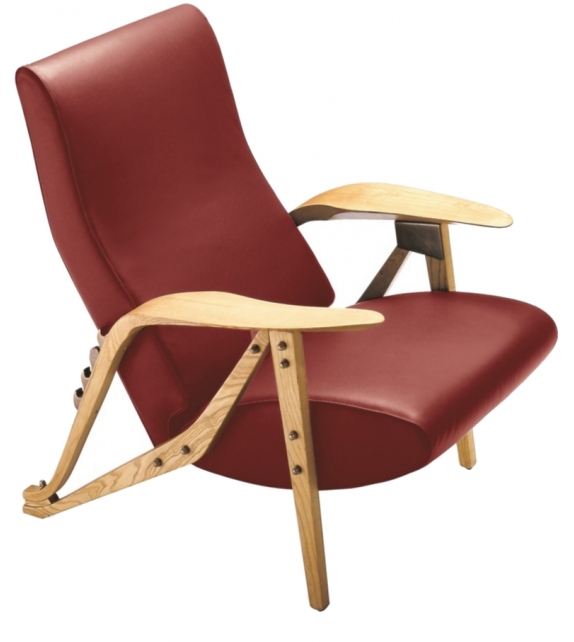 888 Gilda Zanotta Armchair