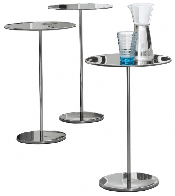 Gliss Cattelan Italia Mesa Auxiliar