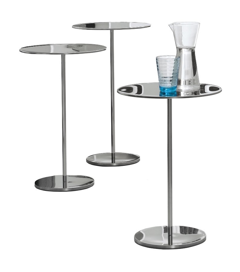 Gliss Cattelan Italia Beistelltisch