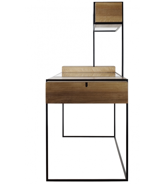 Persepolis Memphis Milano Bureau