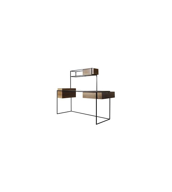 Persepolis Memphis Milano Desk