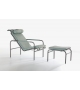 920 Genni Zanotta Chaise Longue