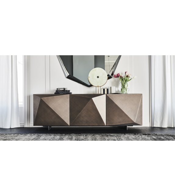 Kayak Cattelan Italia Buffet