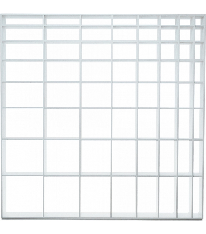 Bookshelf Libreria Cappellini