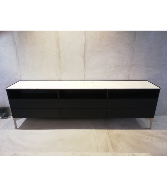 Ready for shipping - Code Poliform Sideboard