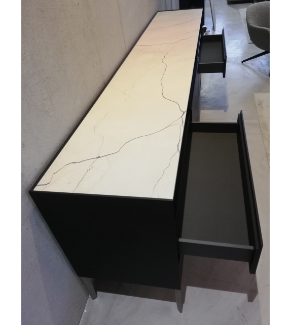 Versandfertig - Poliform Code Sideboard