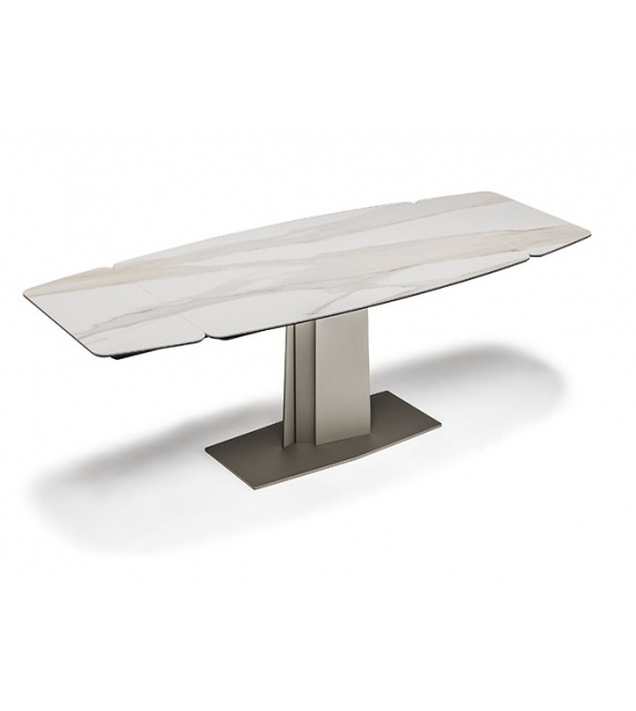 Duffy Keramik Drive Cattelan Italia Mesa