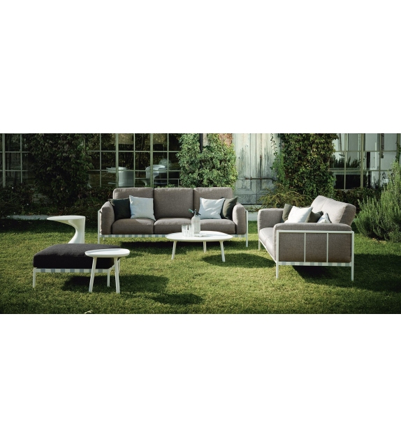 1034 Parco Zanotta Puff