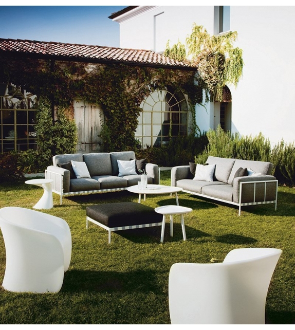 Zanotta Pouf 1034 Parco