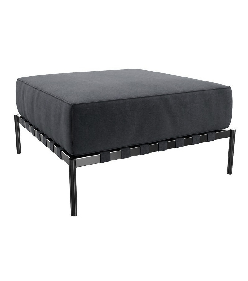 Zanotta Pouf 1034 Parco