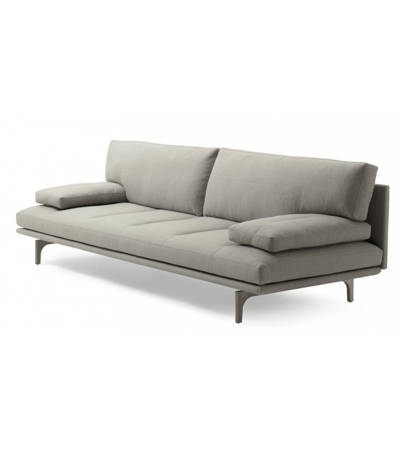 1038 Milano Zanotta Sofa