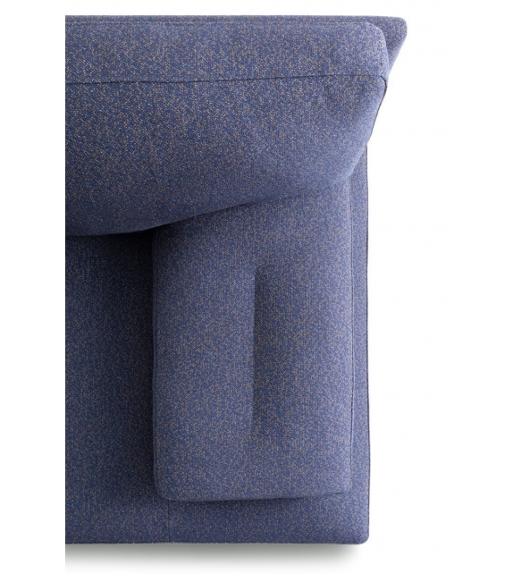 1038 Milano Zanotta Sofa