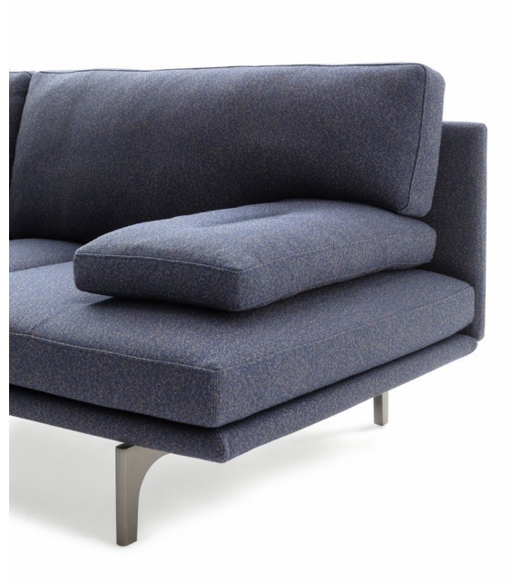 1038 Milano Zanotta Sofa