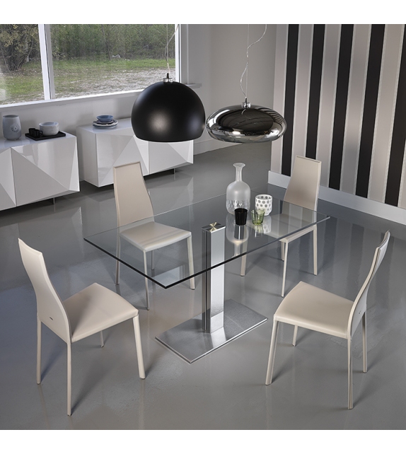 Elvis Cattelan Italia Tavolo