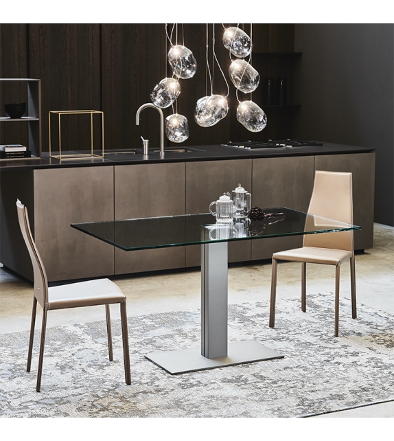 Elvis Table Cattelan Italia