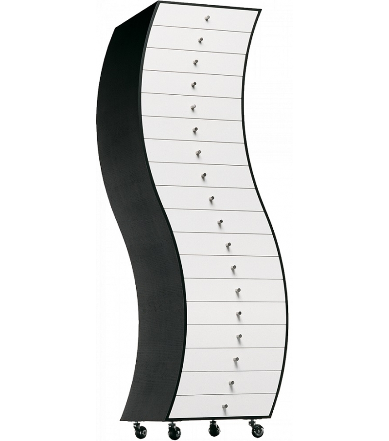 Progetti Compiuti Side 1 Cajonera Cappellini