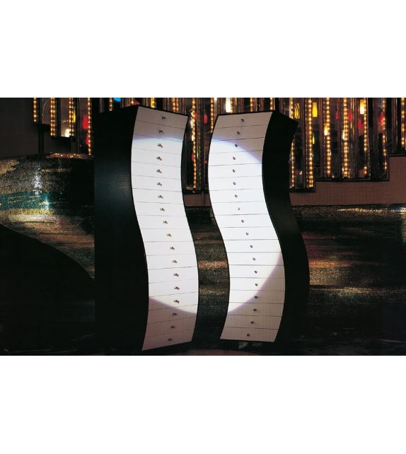 Progetti Compiuti Side 1 Commode Cappellini