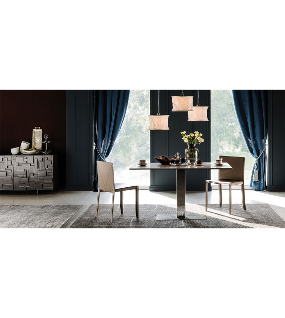 Elvis Cattelan Italia Table