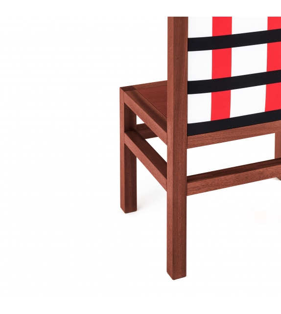 Marmo Memphis Milano Chaise