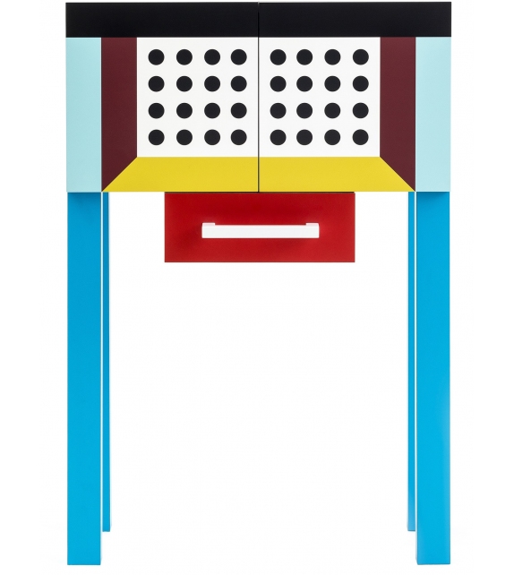 Quarzo Memphis Milano Mobile