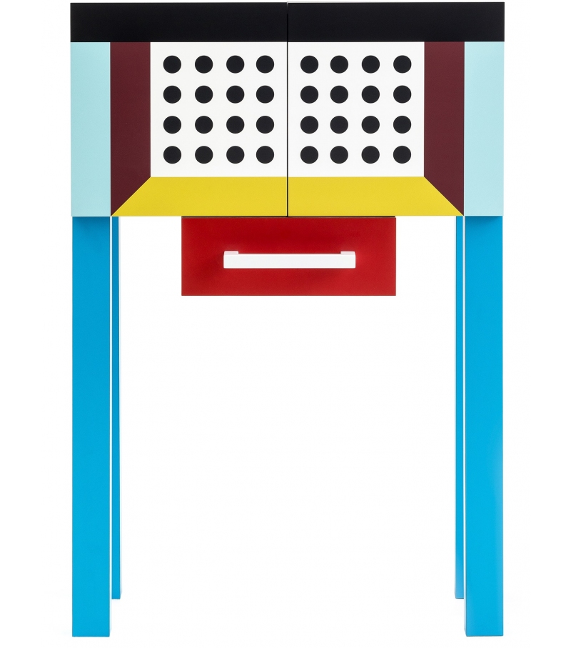 Quarzo Memphis Milano Meuble