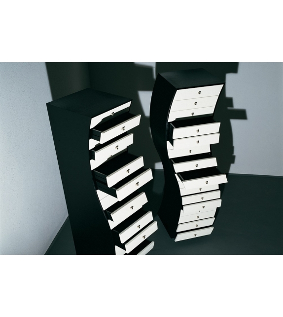 Progetti Compiuti Side 2 Commode Cappellini