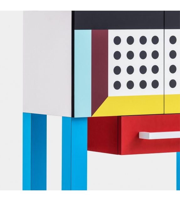 Quarzo Memphis Milano Mueble