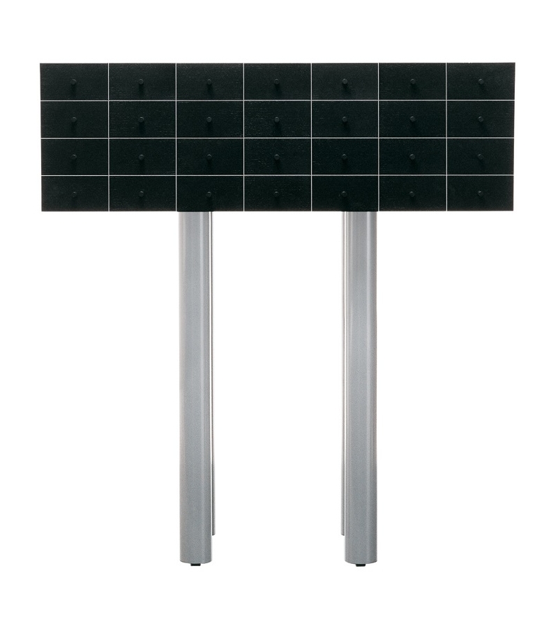 Progetti Compiuti Solaris Cassettiera Cappellini