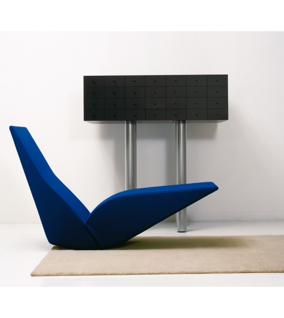 Progetti Compiuti Solaris Kommode Cappellini