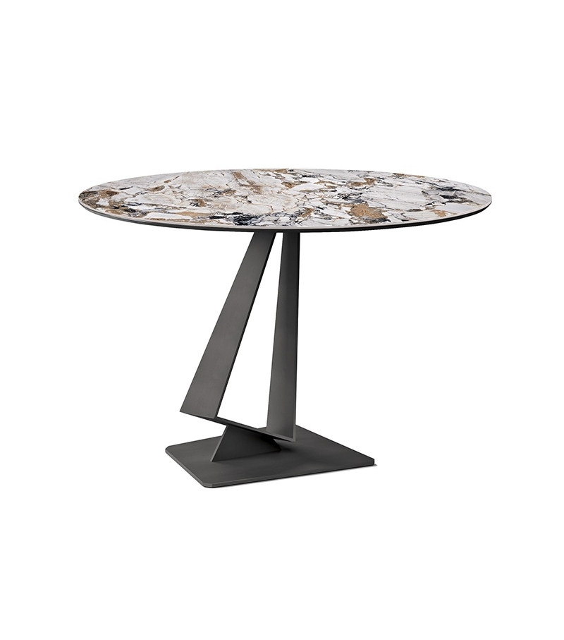 Roger Keramik Cattelan Italia Mesa