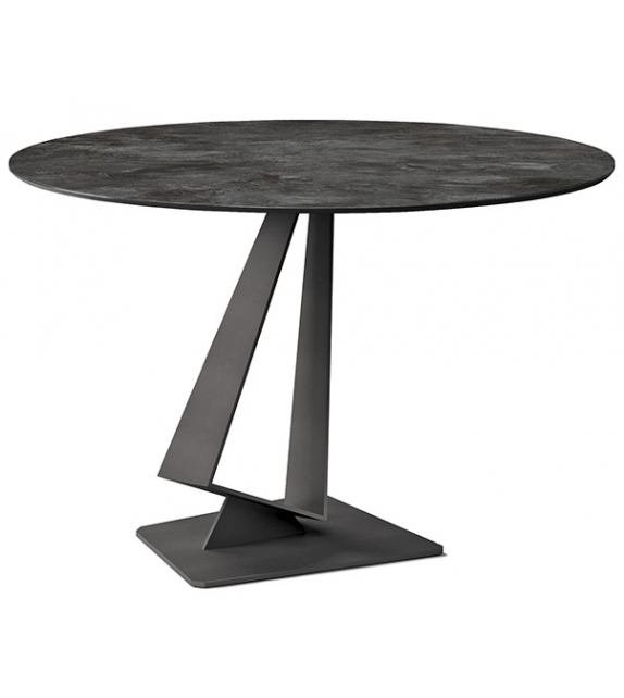 Roger Keramik Cattelan Italia Table