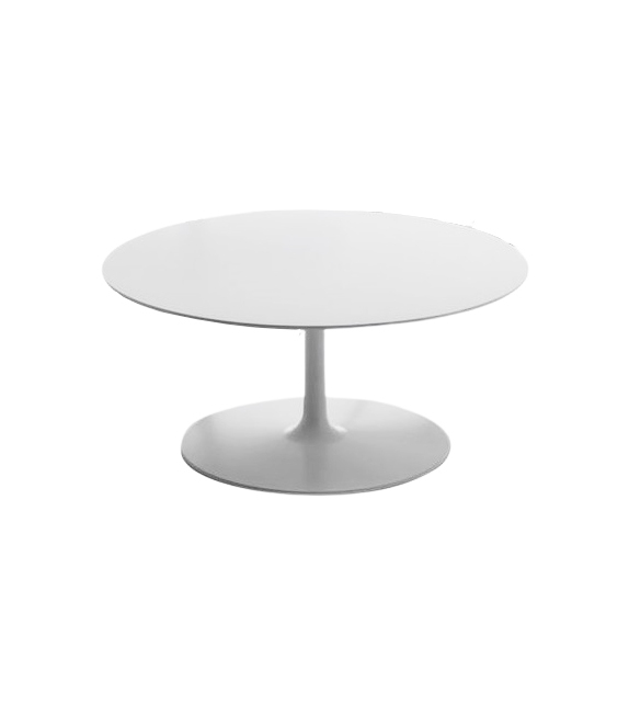 Flow Low Table MDF Italia Mesita