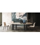Roll Keramik Cattelan Italia Table