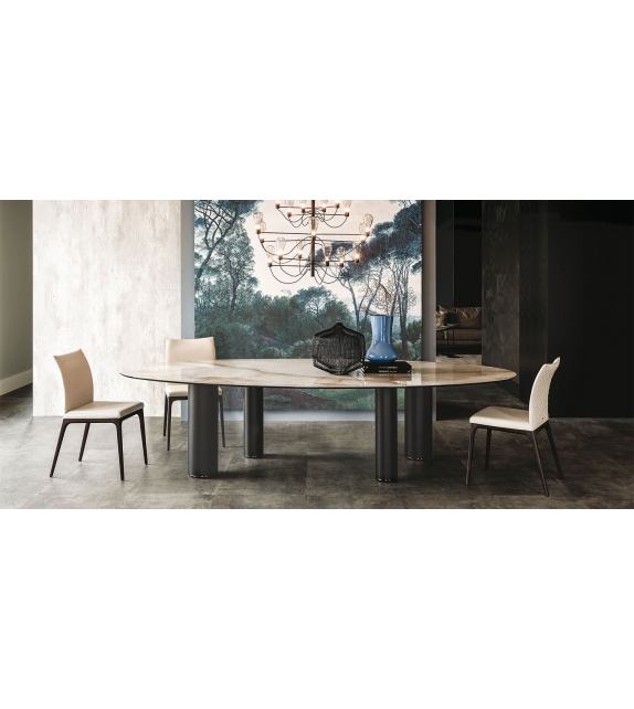 Roll Keramik Cattelan Italia Mesa