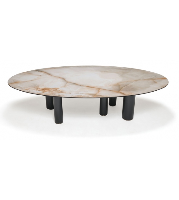 Roll Keramik Cattelan Italia Table