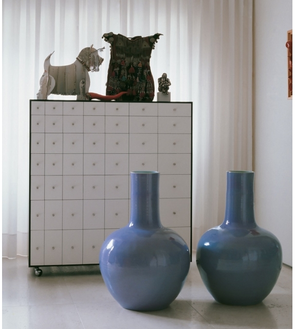 Progetti Compiuti Commode Cappellini