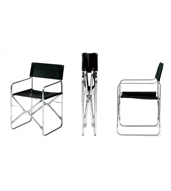 2120 April Zanotta Chair