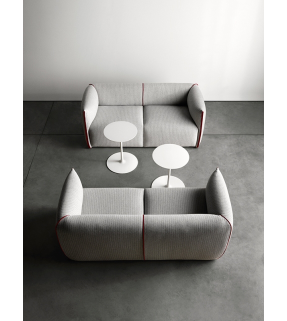 Flow Low Table MDF Italia