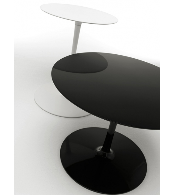 Flow Low Table MDF Italia