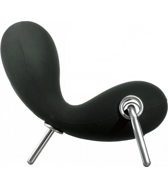 Embryo Chair Cappellini Small Armchair
