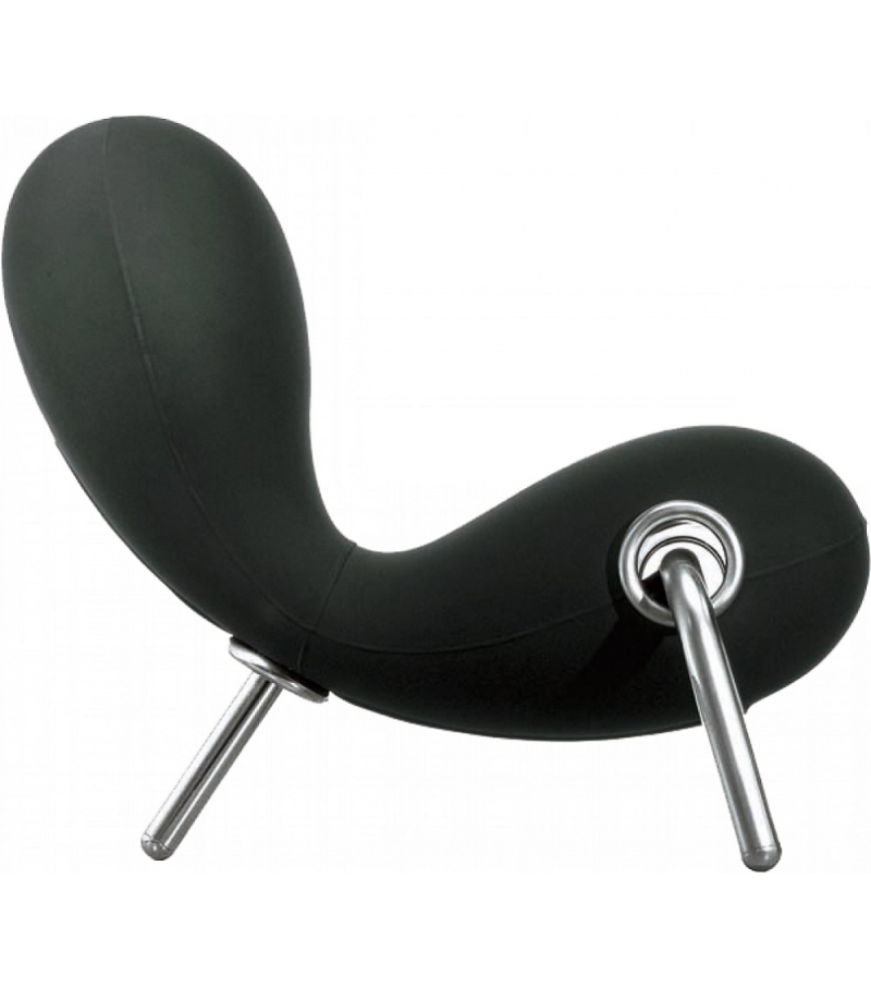 Embryo Chair Cappellini Sillón