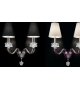 Amsterdam Barovier & Toso Wall Lamp