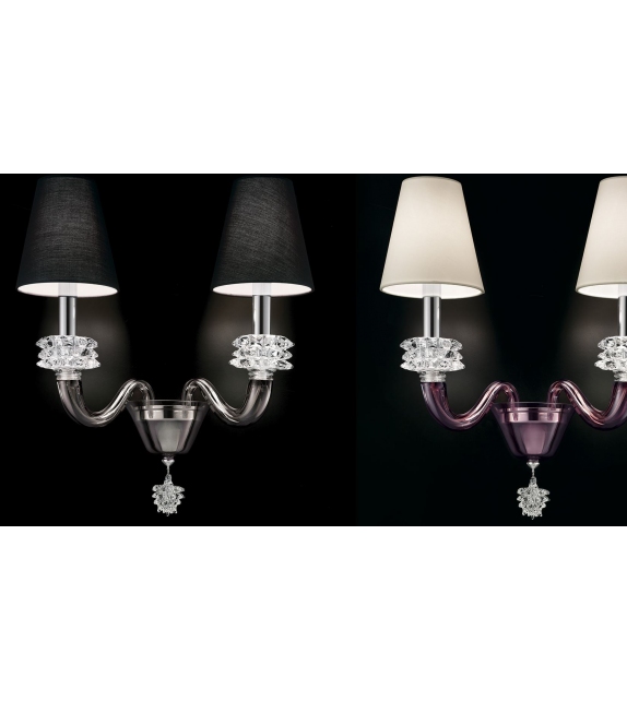 Amsterdam Barovier & Toso Applique