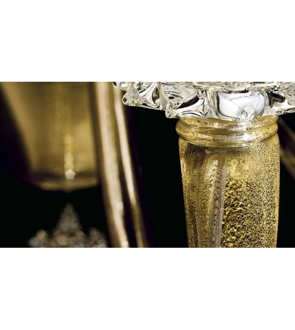 Amsterdam Barovier & Toso Applique