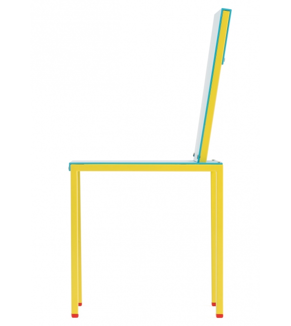 Primula Memphis Milano Chair