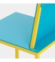 Primula Memphis Milano Chair