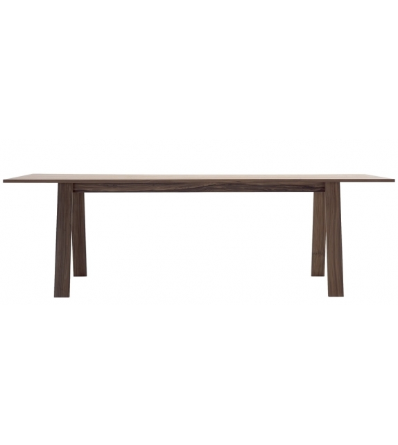 Bac Mesa Rectangular Cappellini